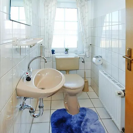 Casa vacanze Doppelhaushaelfte In *
