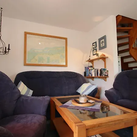 Casa vacanze Doppelhaushaelfte In *