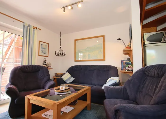 Doppelhaushaelfte In